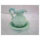 AVON MINIATURE BOWL & PITCHER