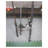 FISHING RODS