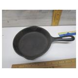 #3 CAST IRON