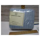 FULL SIZE SHEETS NEW