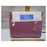 FULL SIZE SHEETS NEW