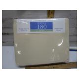 FULL SIZE SHEETS NEW