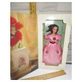 BARBIE HALLMARK VALENTINE