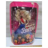 BARBIE US COMMITTEE FOR UNICEF