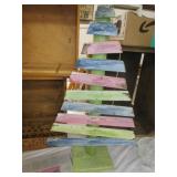 PRIMITIVE CHRISTMAS TREE