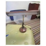 GOOSE NECK DESK LAMP