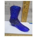 COLBOLT BLUE BOOT