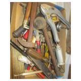 TOOL LOT