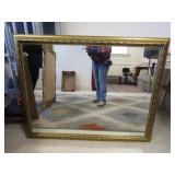 WALL MIRROR 36 X 44