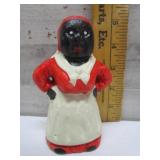 CAST IRON MAMMY BANK