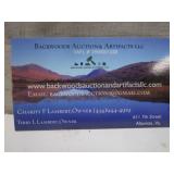 NO EXCEPTIONS MUST BE PICKED UP FRIDAY 12/12/2025