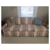 NICE CLEAN SOFA 87" X 34"