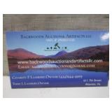 NEXT LOTS ARE AT A DIFFERENT LOCATION AND MUST