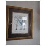 NICE WALL PICTURE 30 X 26