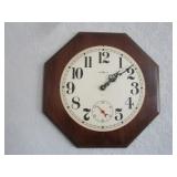 WALL CLOCK
