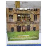 ROLLING STONES RECORD - JACKET IS NOT IN THE BEST