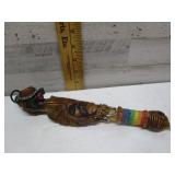 INDIAN PEACE PIPE RADIO