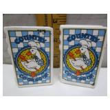 VINTAGE SOUVENIER FROM GRETNA, VIRGINIA