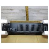 YAMAHA EQUALIZER - TURNED ON