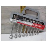 CRAFTSMAN METRIC WRENCHES
