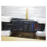 YAMAHA AMPLIFIER -CUT ON