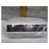 NEW SONY ALARM CLOCK DREAM MACHINE