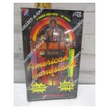 NIP AMERICAN BANDSTAND CARDS