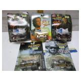 COUNTRY MUSIC SINGER CARS