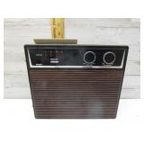 8 TRACK PLAYER - UNTESTED