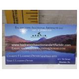 WE WILL NO LONGER HOLD FOR PAYMENT. THE CARD ON