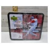 UPPERDECK TRIBUTE TO MCGWIRE CARDS - NEW