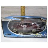 DIECAST FORD 1949