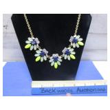 VINTAGE J CREW NECKLACE