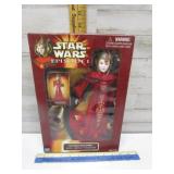 STAR WARS QUEEN AMIDALA