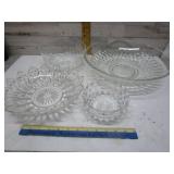 GLASS BOWLS