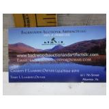 WE WILL NO LONGER HOLD FOR PAYMENT. THE CARD ON