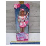 VALENTINE FUN BARBIE
