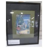 OLD FRECH FAIRY TALES PICTURE