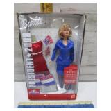 PRESIDENT 2000 BARBIE