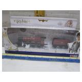 HARRY POTTER HOGWARTS EXPRESS
