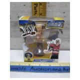 ROAD WARRIOR HAWK MINI BOBBLEHEAD