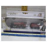 HARRY POTTER HOGWARTS EXPRESS