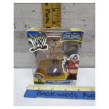 ROAD WARRIOR ANNUAL MINI BOBBLEHEAD