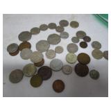 BARBADOS & MORE COINS