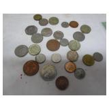 BARBADOS & MORE COINS