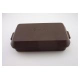 9 MM AMMO CONTAINER BOX