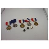 VINTAGE AWARDS / MEDALS