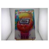 GARBAGE PAIL KIDS FRANKIE