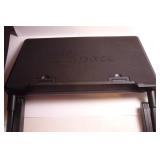 NICE LAPTOP AIR SPACE COMPUTER FAN - NEEDS CORD