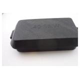 40 S & W AMMO STORAGE BOX